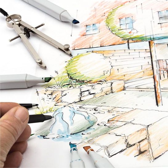 Проектирование