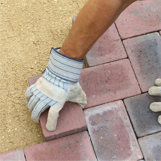 Строительство